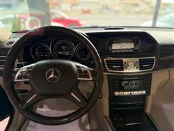 مرسيدس بنز E-Class
